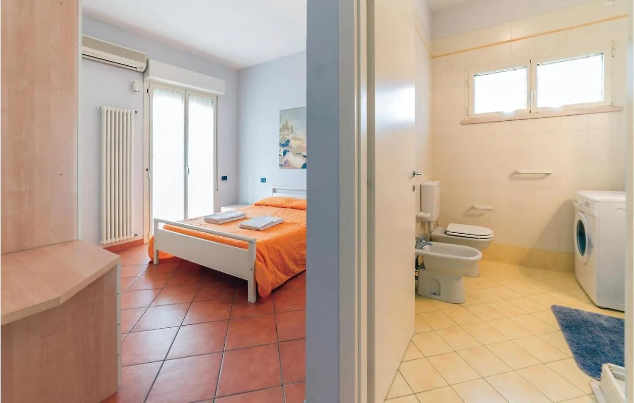 Orizzonte 1 Apartamento Lido di Dante Itália